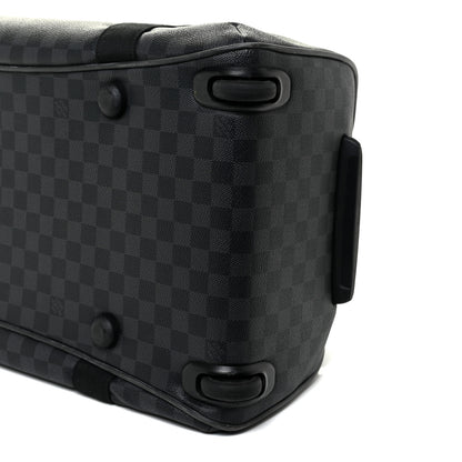 Louis Vuitton Damier Graphite Neo Eole 65 10 of 21