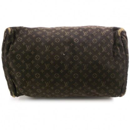 Louis Vuitton Mini Lin Speedy 30 Ebene 4 of 12