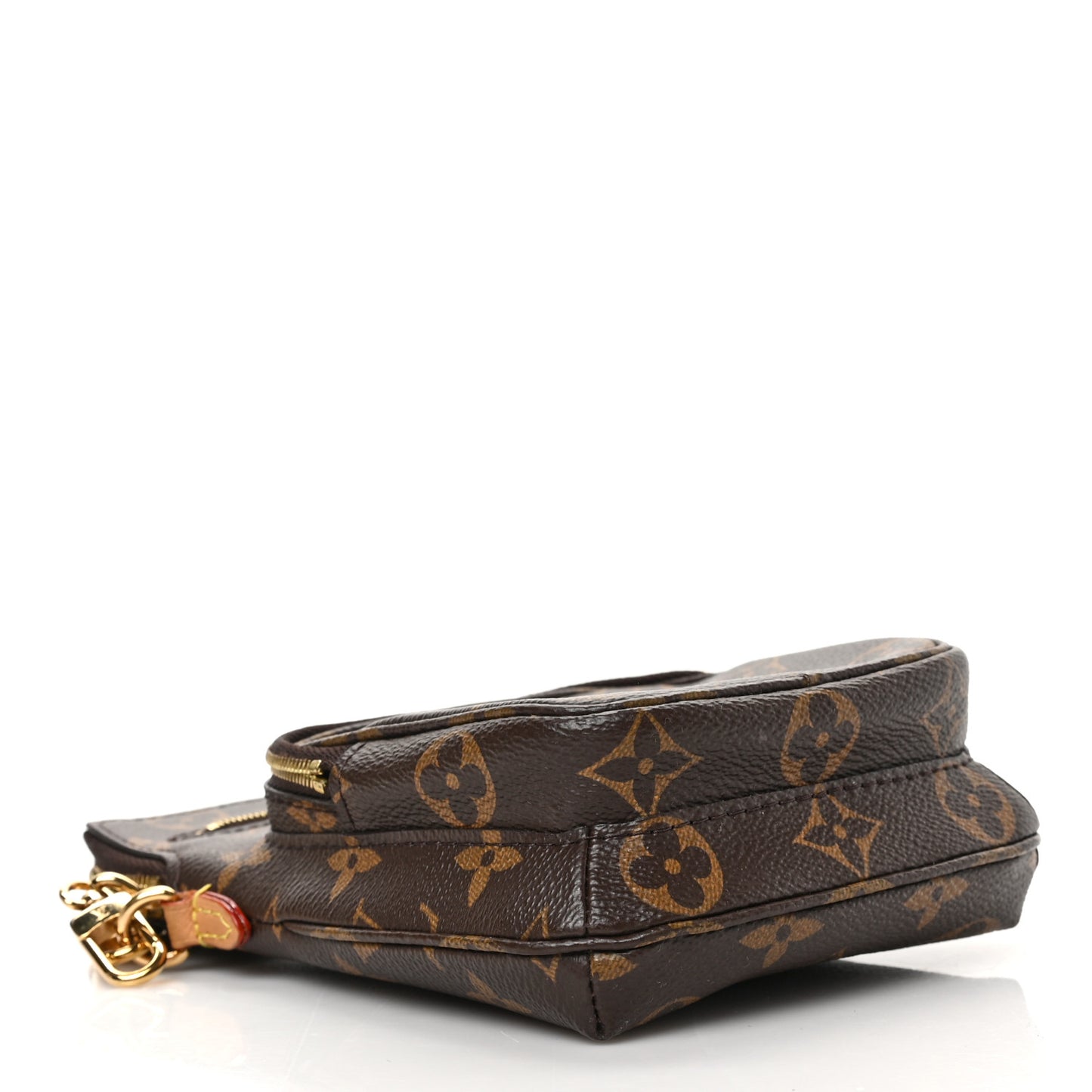 Monogram Utility Phone Sleeve