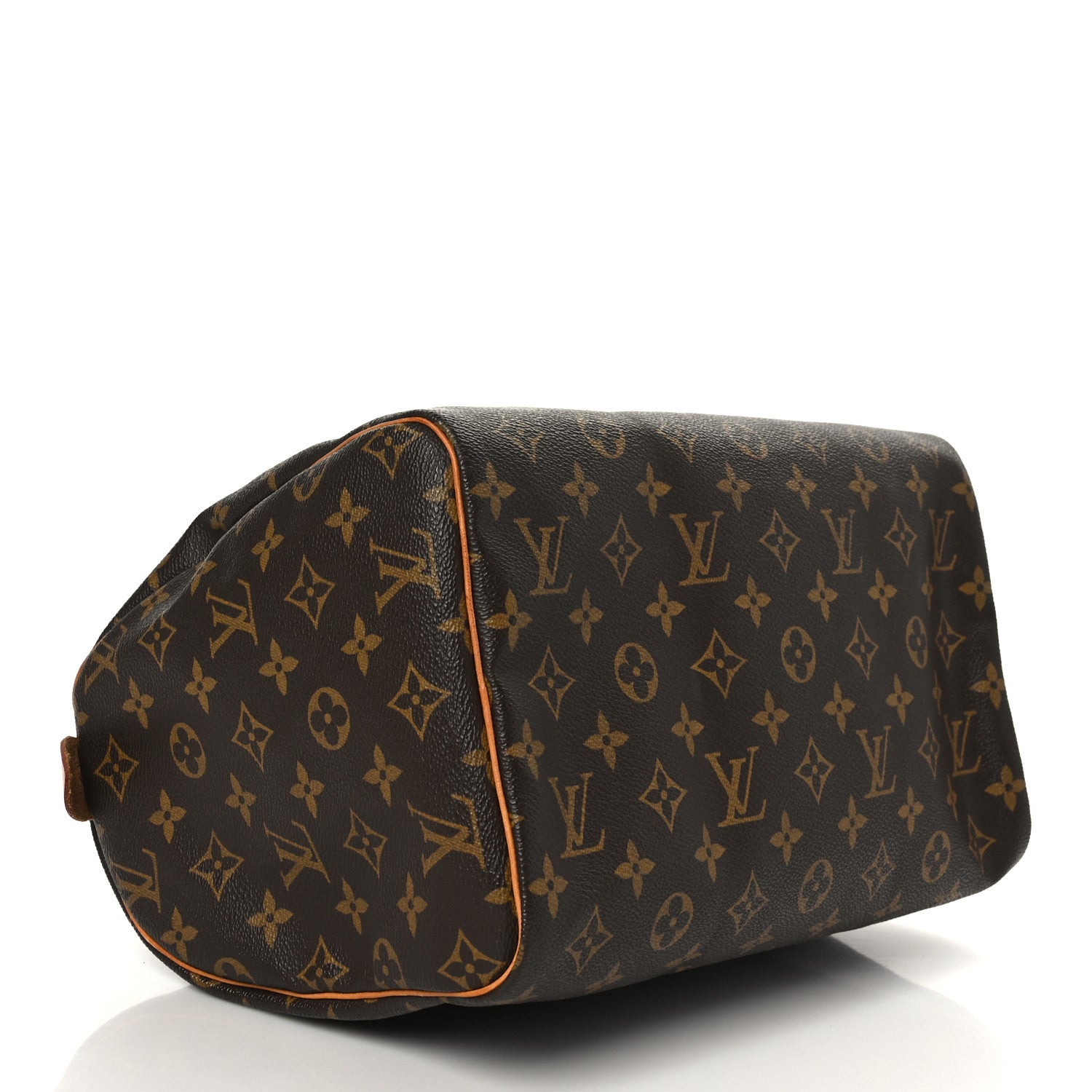 Louis Vuitton Monogram Speedy 30 4 of 11