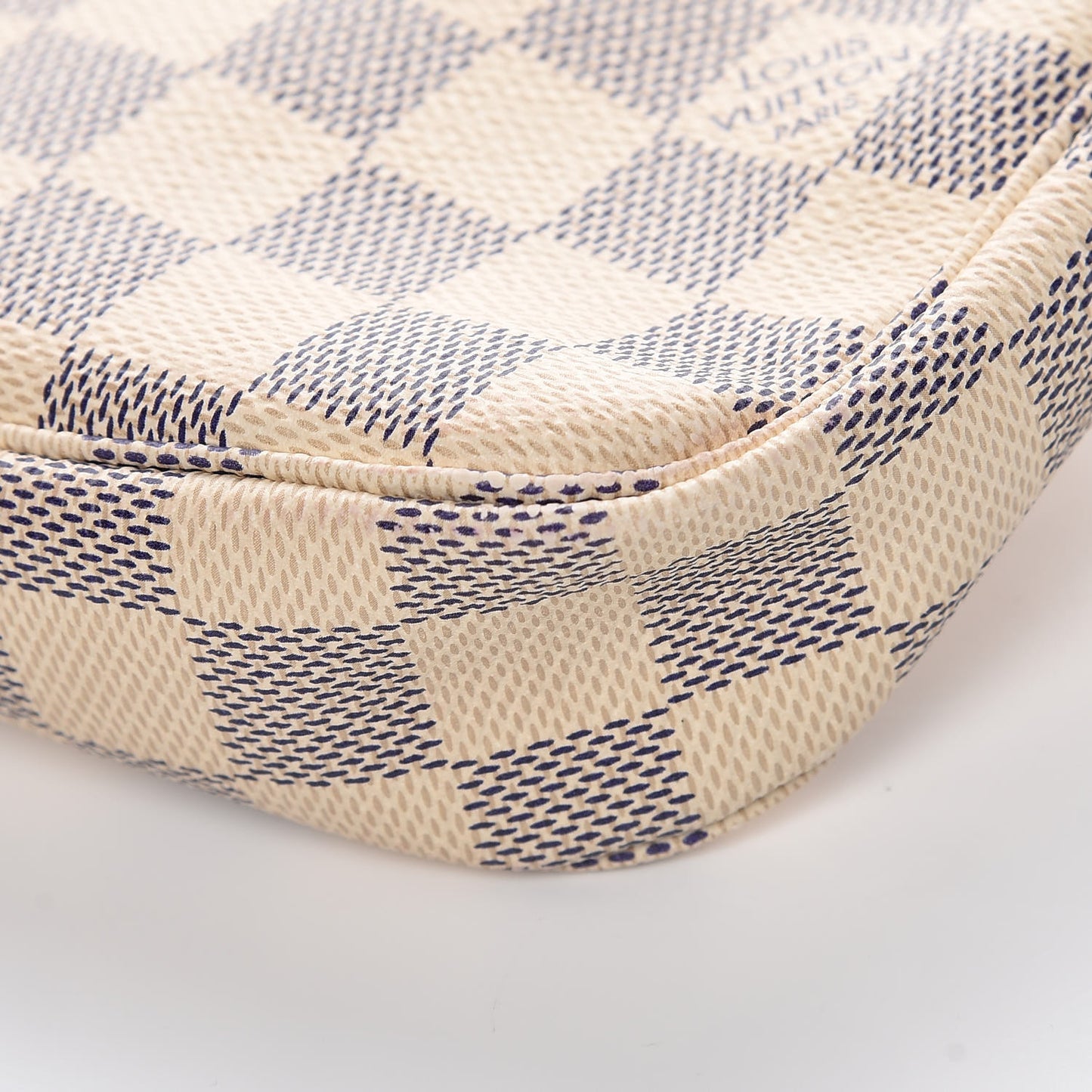 Damier Azur Pochette Accessories