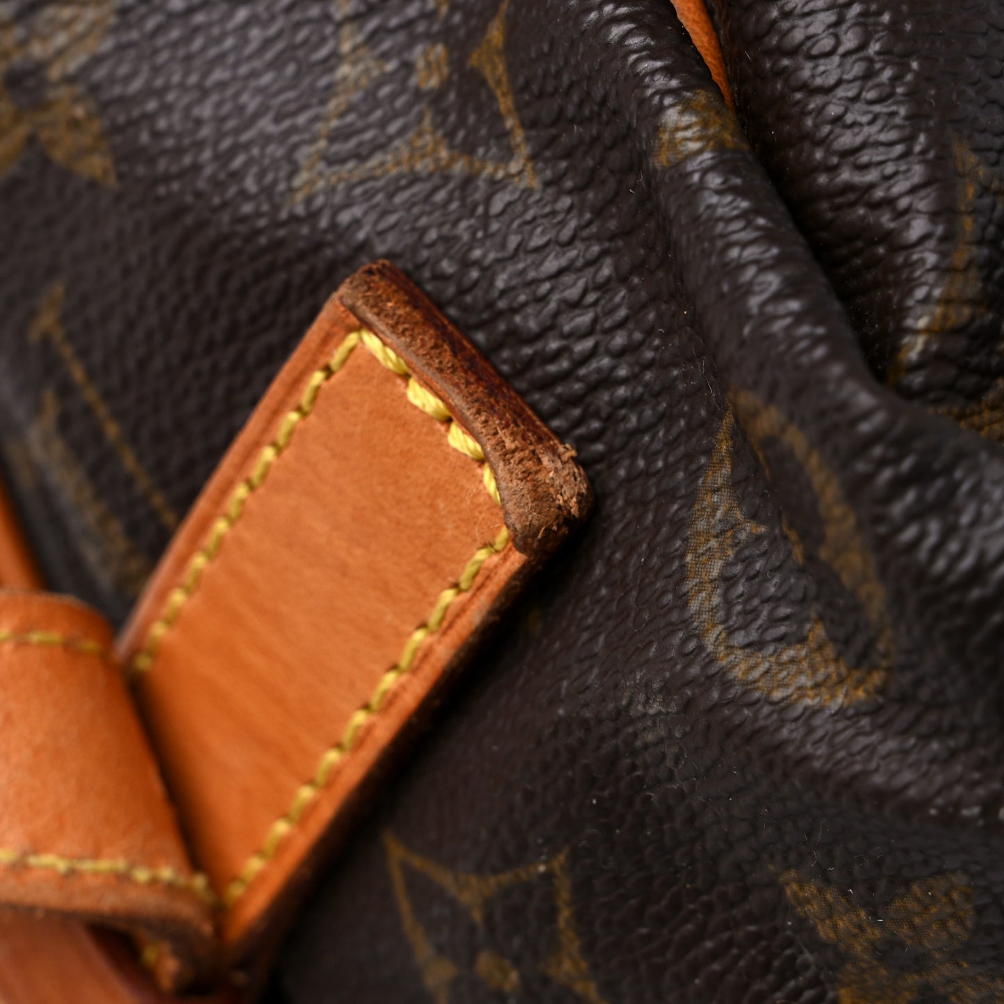 Monogram Saumur 35