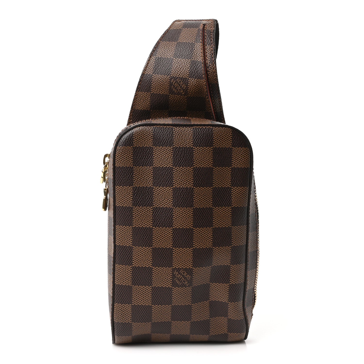 Louis Vuitton Damier Ebene Geronimos 1 of 9
