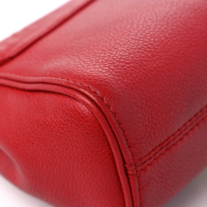 Louis Vuitton Empreinte Saint Germain BB Cherry 9 of 14