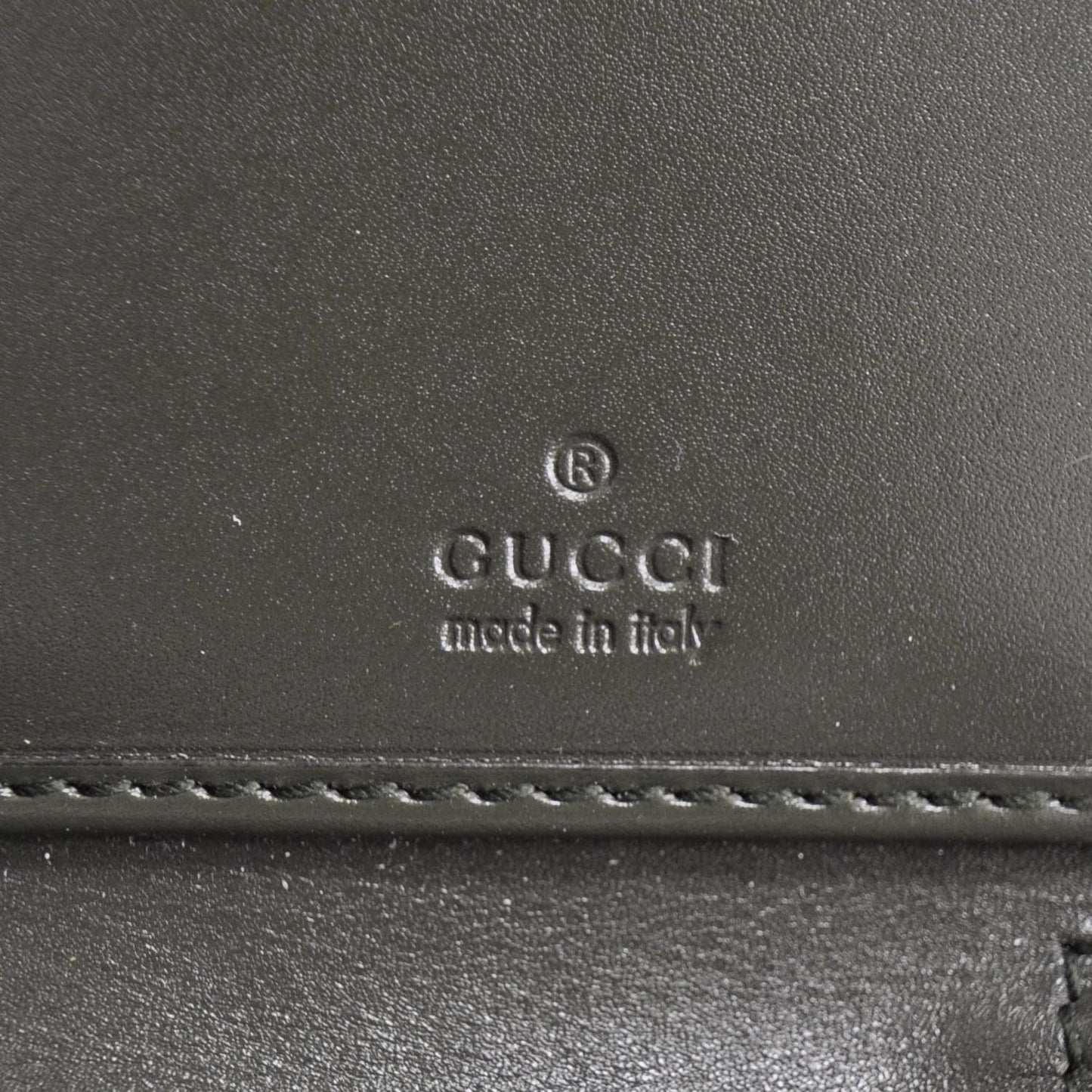 Imprime Monogram Zip Around Wallet