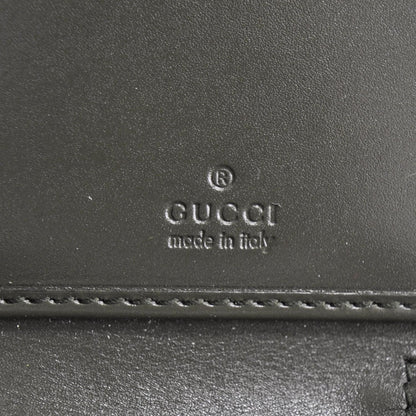 Gucci Imprime Monogram Zip Around Wallet 6 of 7