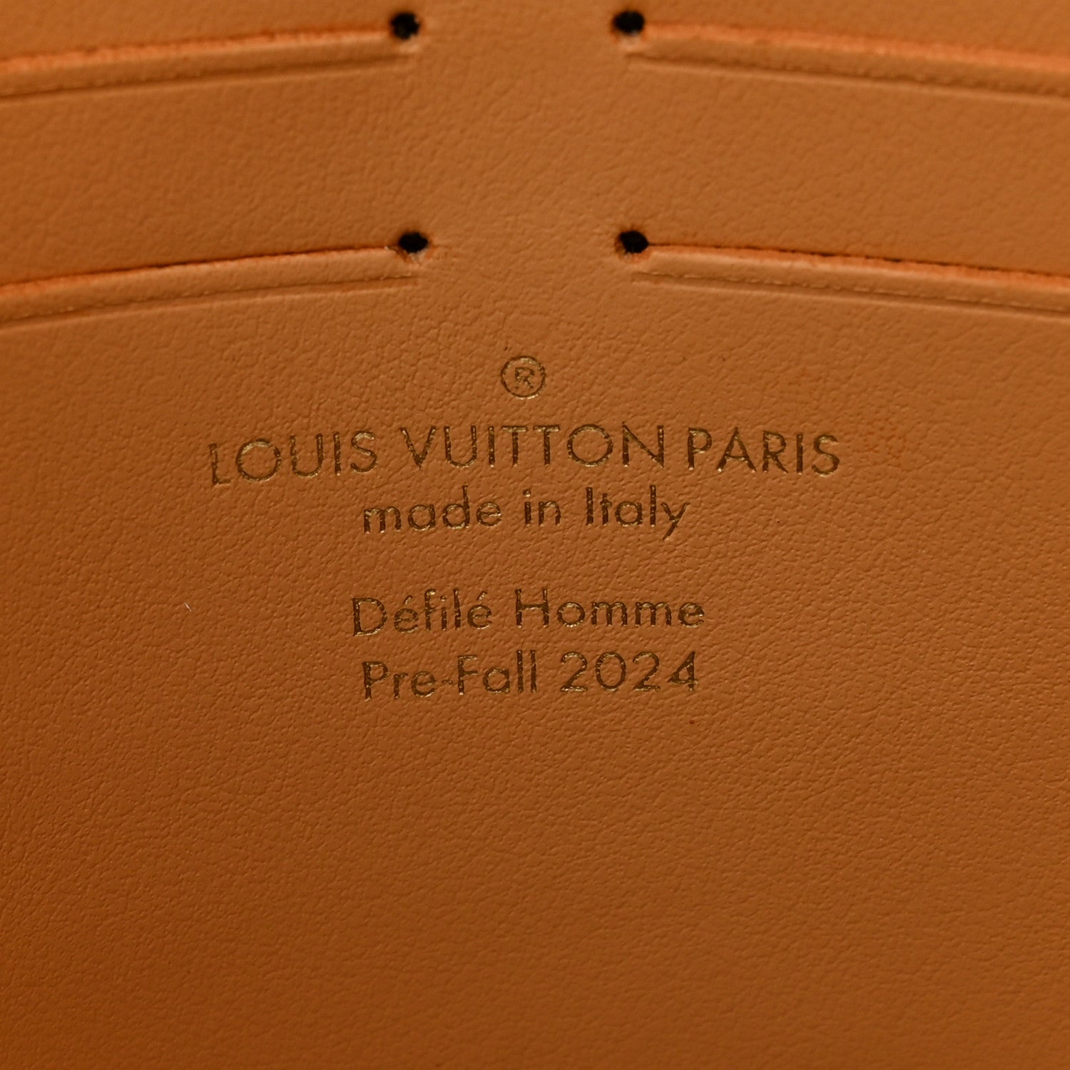 Louis Vuitton Monogram Surfin' Pochette Voyage Sand 6 of 8