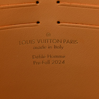 Louis Vuitton Monogram Surfin' Pochette Voyage Sand 6 of 8