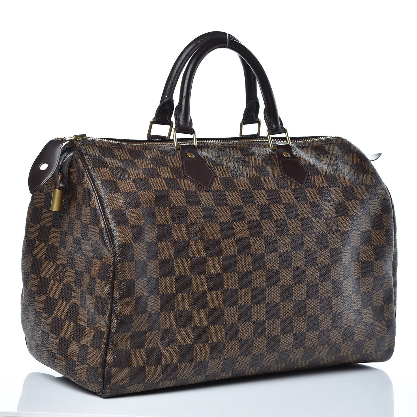 Damier Ebene Speedy 35