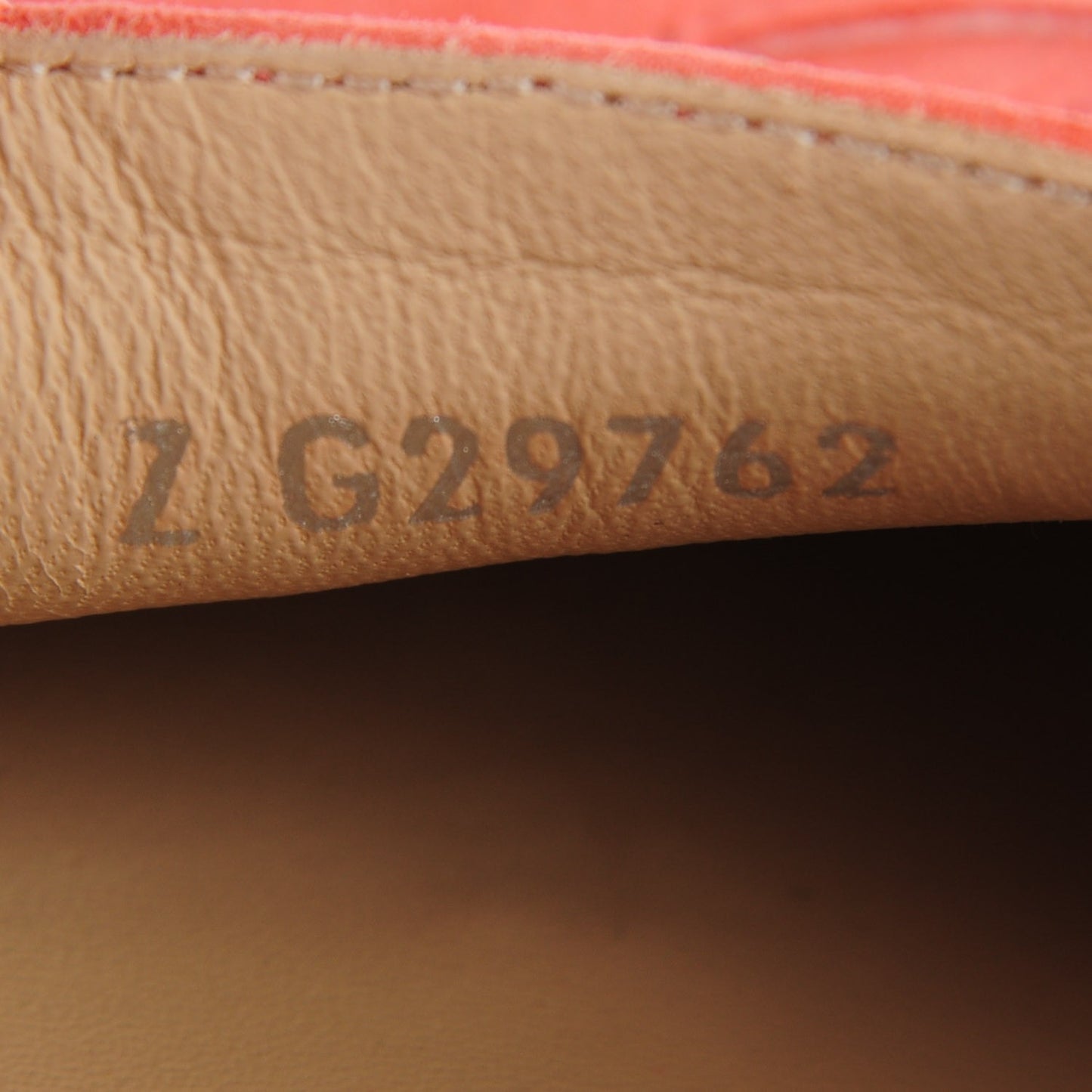 Suede Lambskin CC Espadrilles 38 Pink