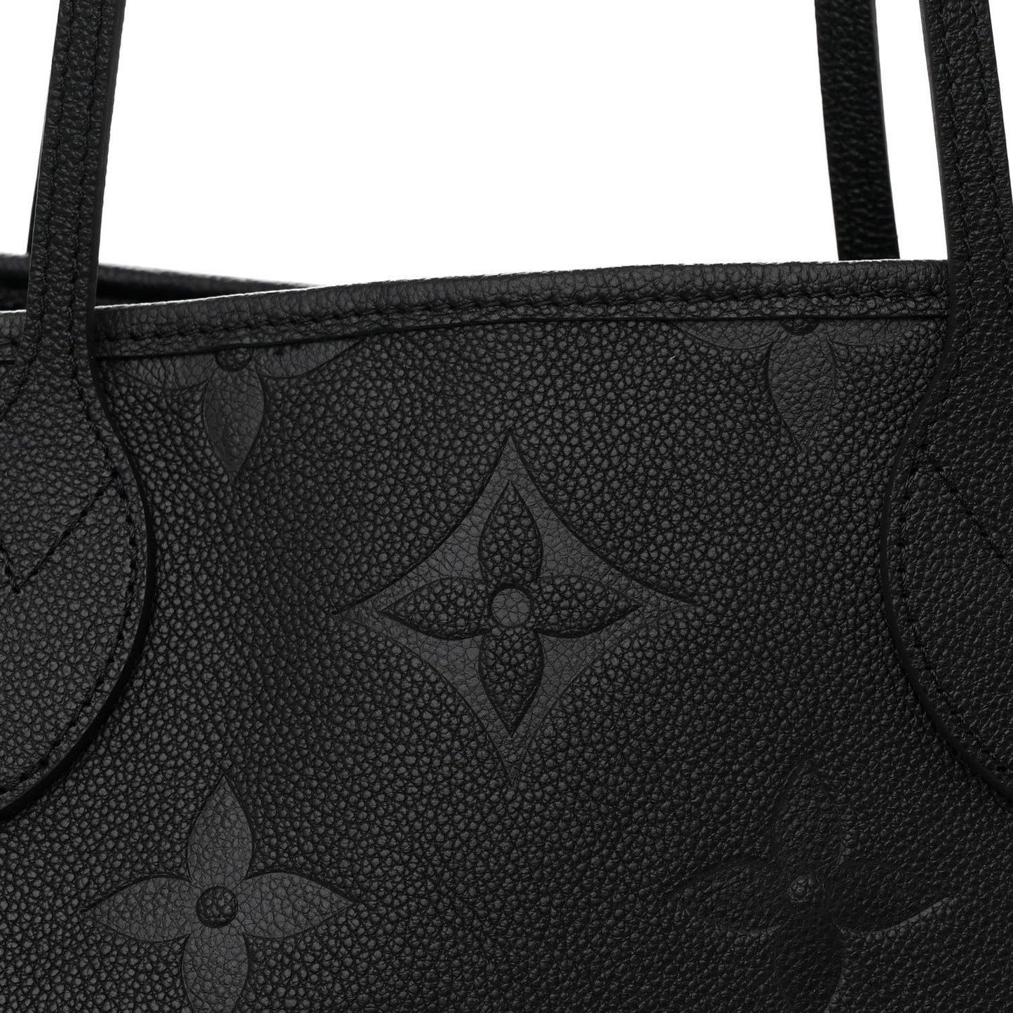 Empreinte Monogram Giant Neverfull MM Black