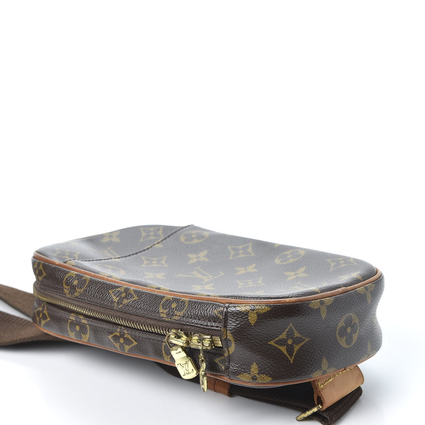 Monogram Pochette Gange