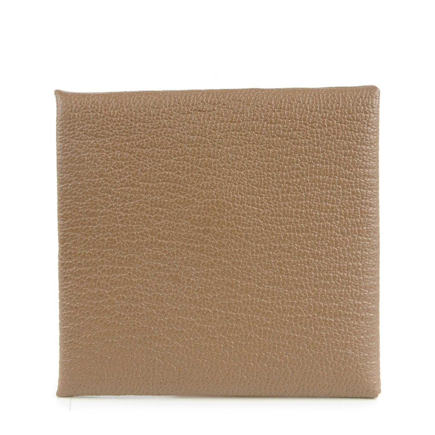 Hermes Chevre Mysore Bastia Etoupe 1 of 8