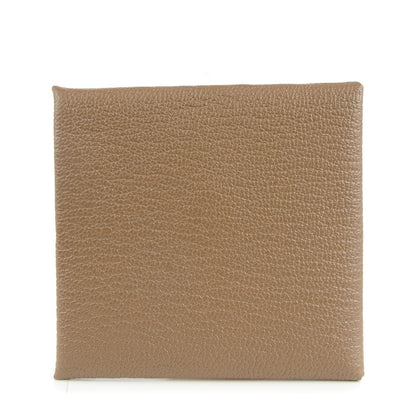 Hermes Chevre Mysore Bastia Etoupe 1 of 8