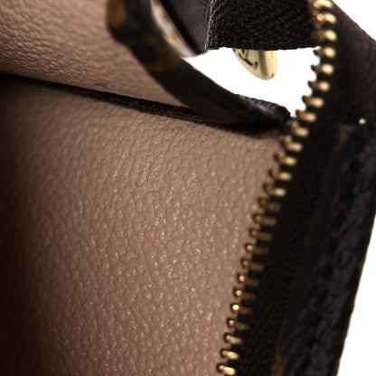 Louis Vuitton Monogram Toiletry Pouch 19 7 of 13