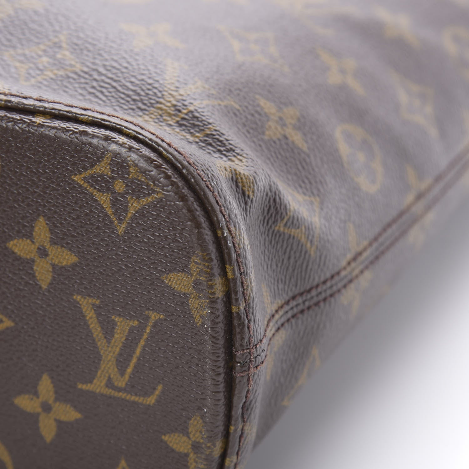 Louis Vuitton Monogram Vavin GM 11 of 14