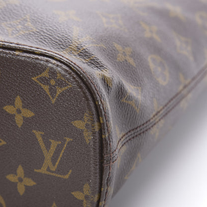 Louis Vuitton Monogram Vavin GM 11 of 14