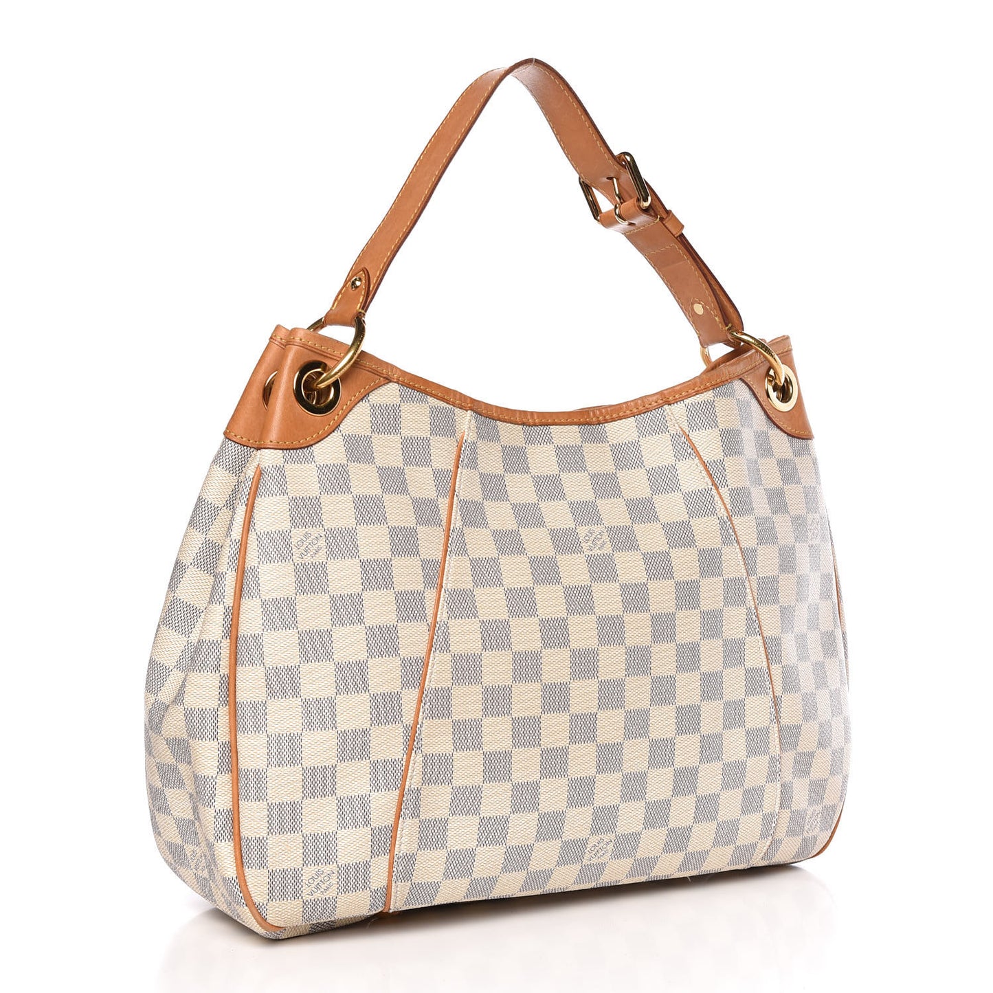 Damier Azur Galliera PM