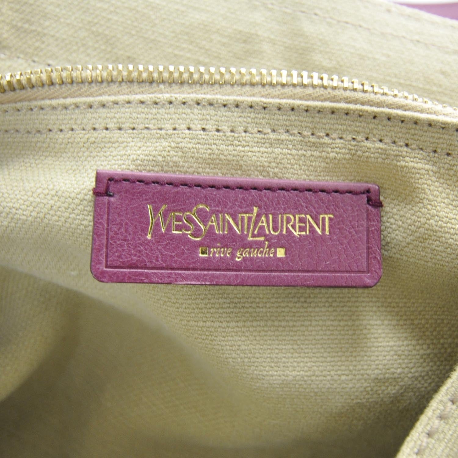 Saint Laurent Leather Medium Muse Two Multicolor 8 of 11