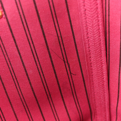 Louis Vuitton Monogram Neo Neverfull MM Pivoine 11 of 13