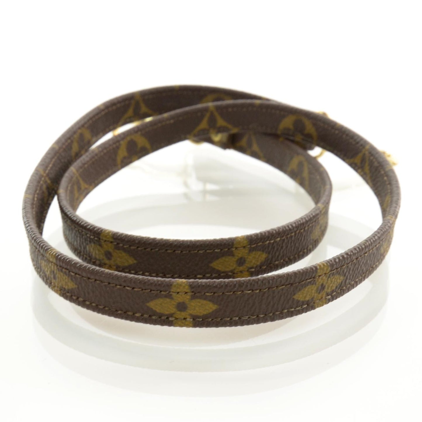 Monogram Strap
