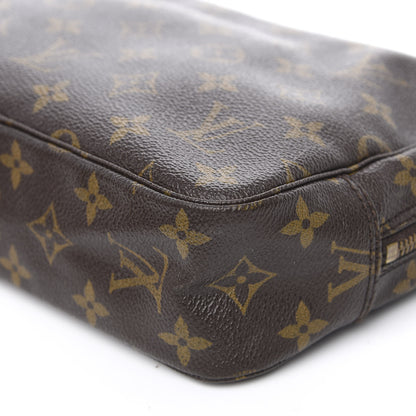 Louis Vuitton Monogram Trousse Toilette 23 8 of 9