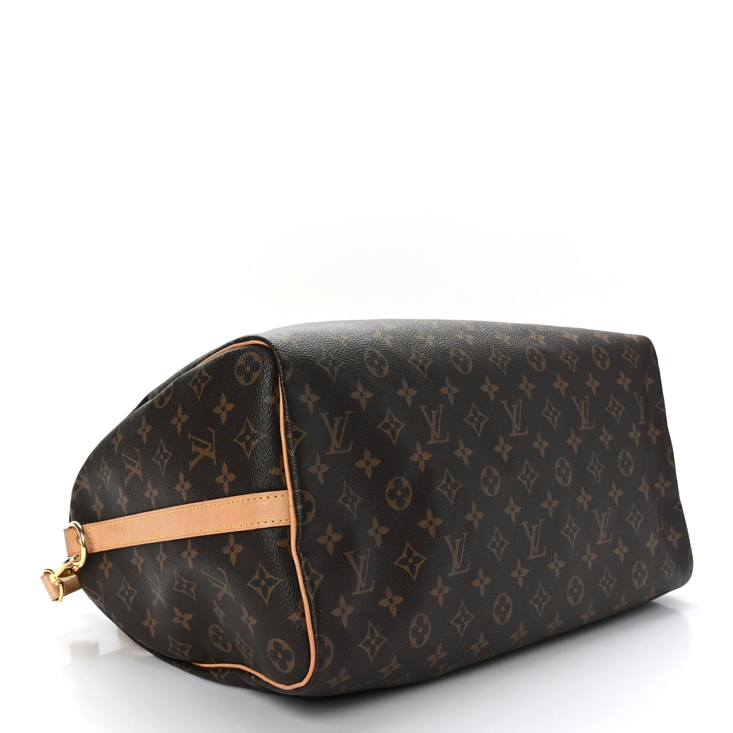 Monogram Speedy Bandouliere 40