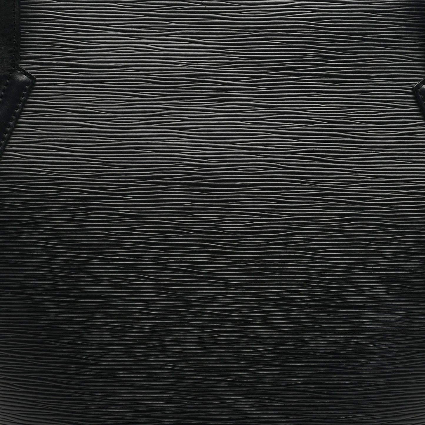 Epi Saint Jacques GM Black