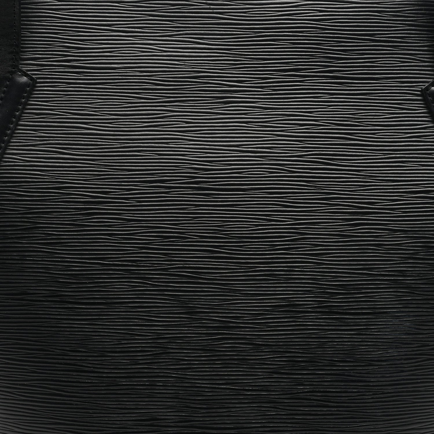 Louis Vuitton Epi Saint Jacques GM Black 7 of 10