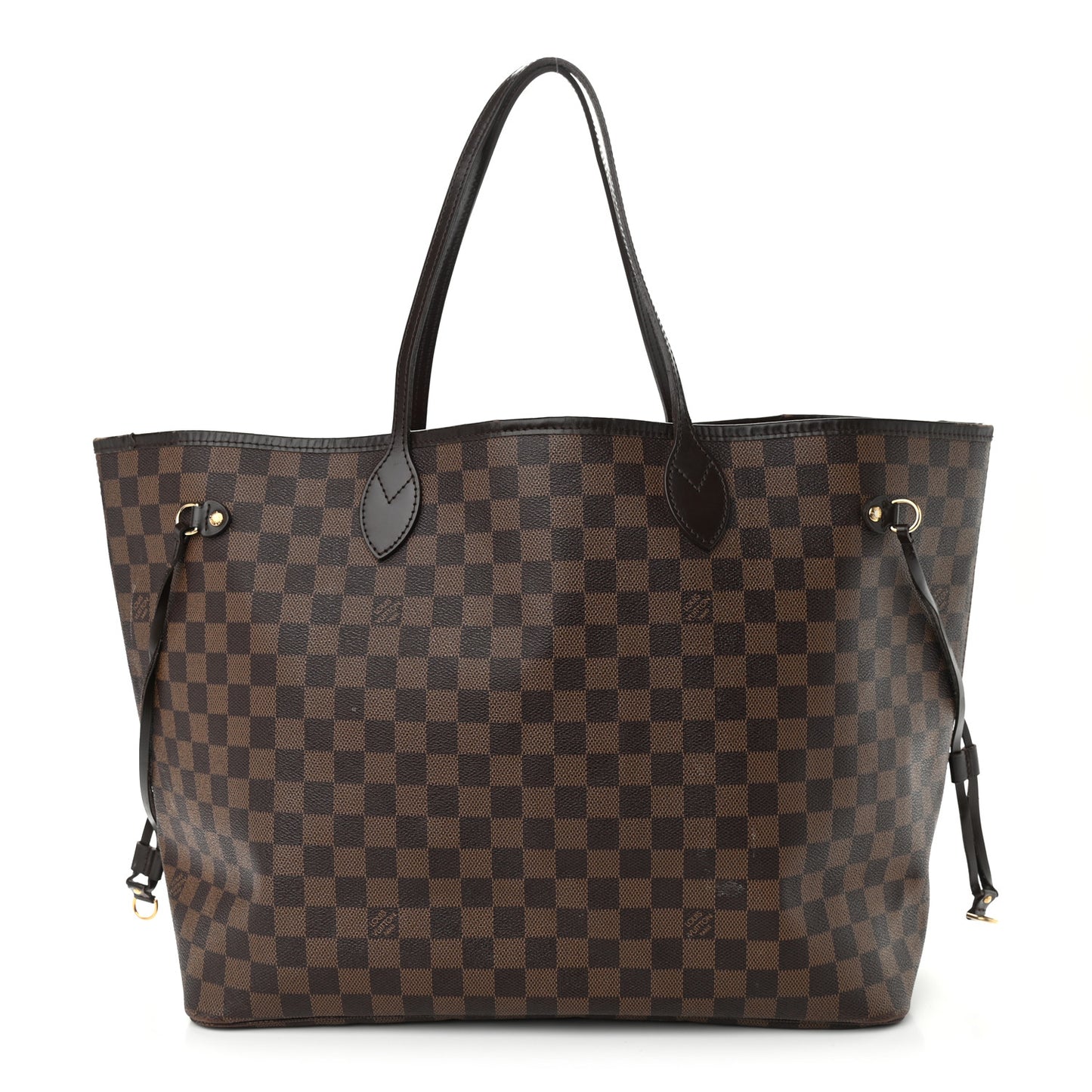 Damier Ebene Neverfull GM