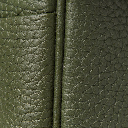Hermes Taurillon Clemence Lindy 30 Canopee 10 of 11