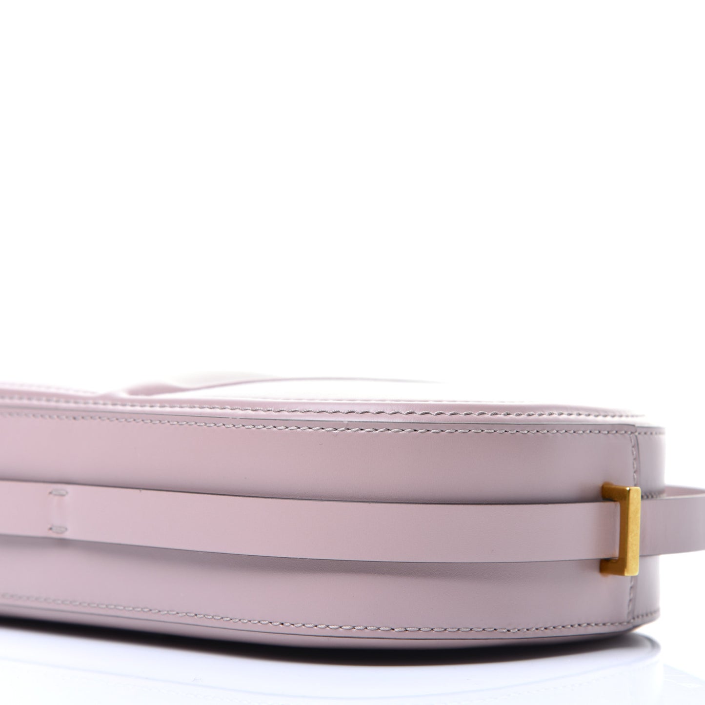 Calfskin VLogo Walk Crossbody Poudre