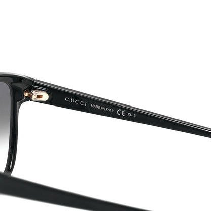 Gucci Sunglasses GG3155/S Black 6 of 6