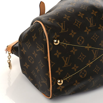 Louis Vuitton Monogram Tivoli GM 8 of 11