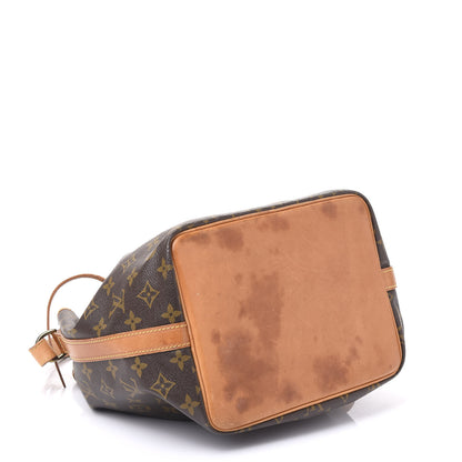 Louis Vuitton Monogram Petit Noe 3 of 13