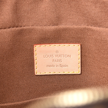 Louis Vuitton Monogram Sac Bosphore Briefcase 6 of 10