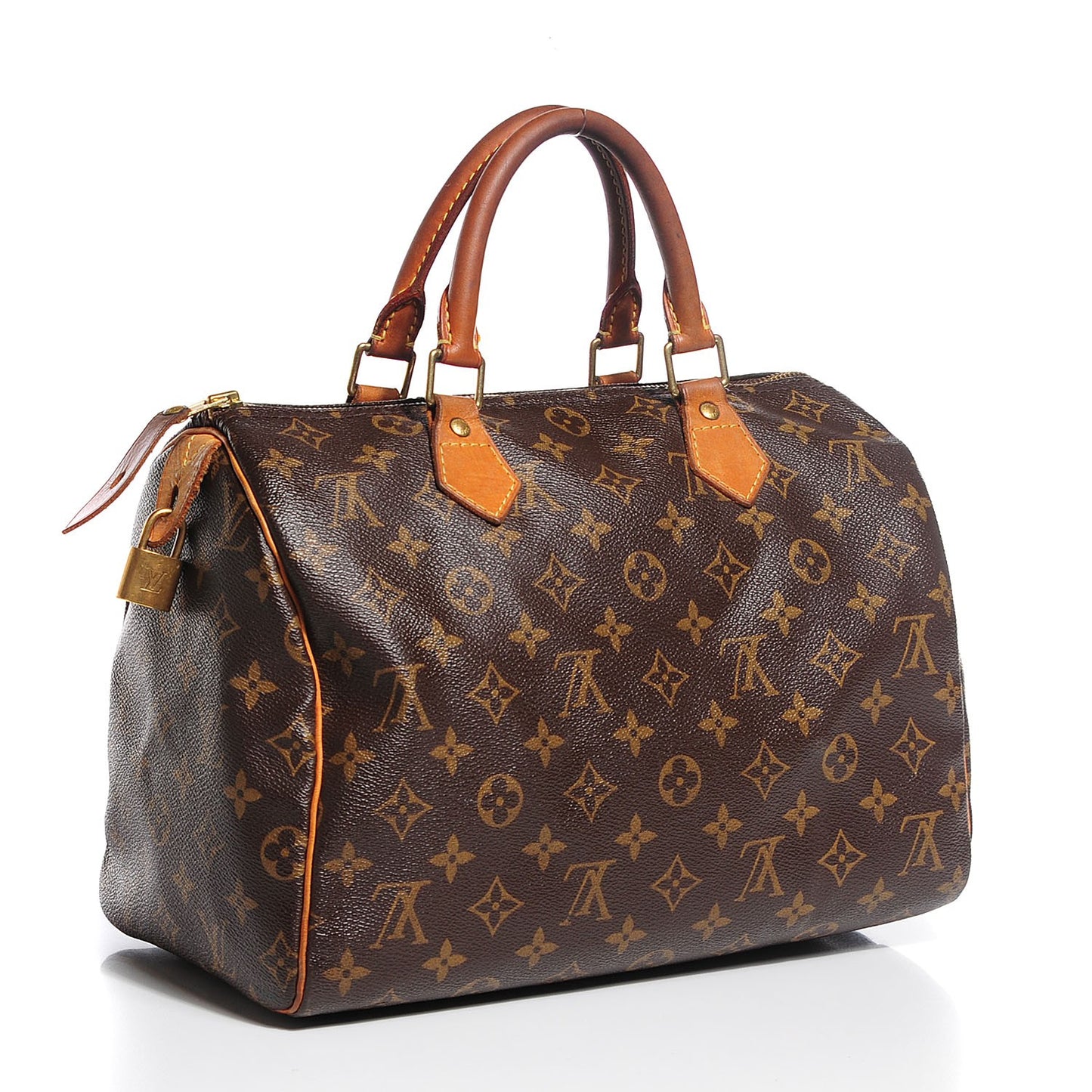 Monogram Speedy 30