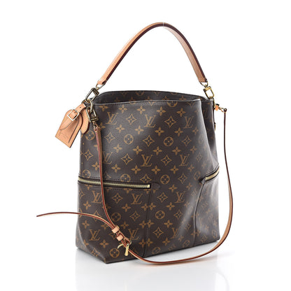 Louis Vuitton Monogram Melie 3 of 9