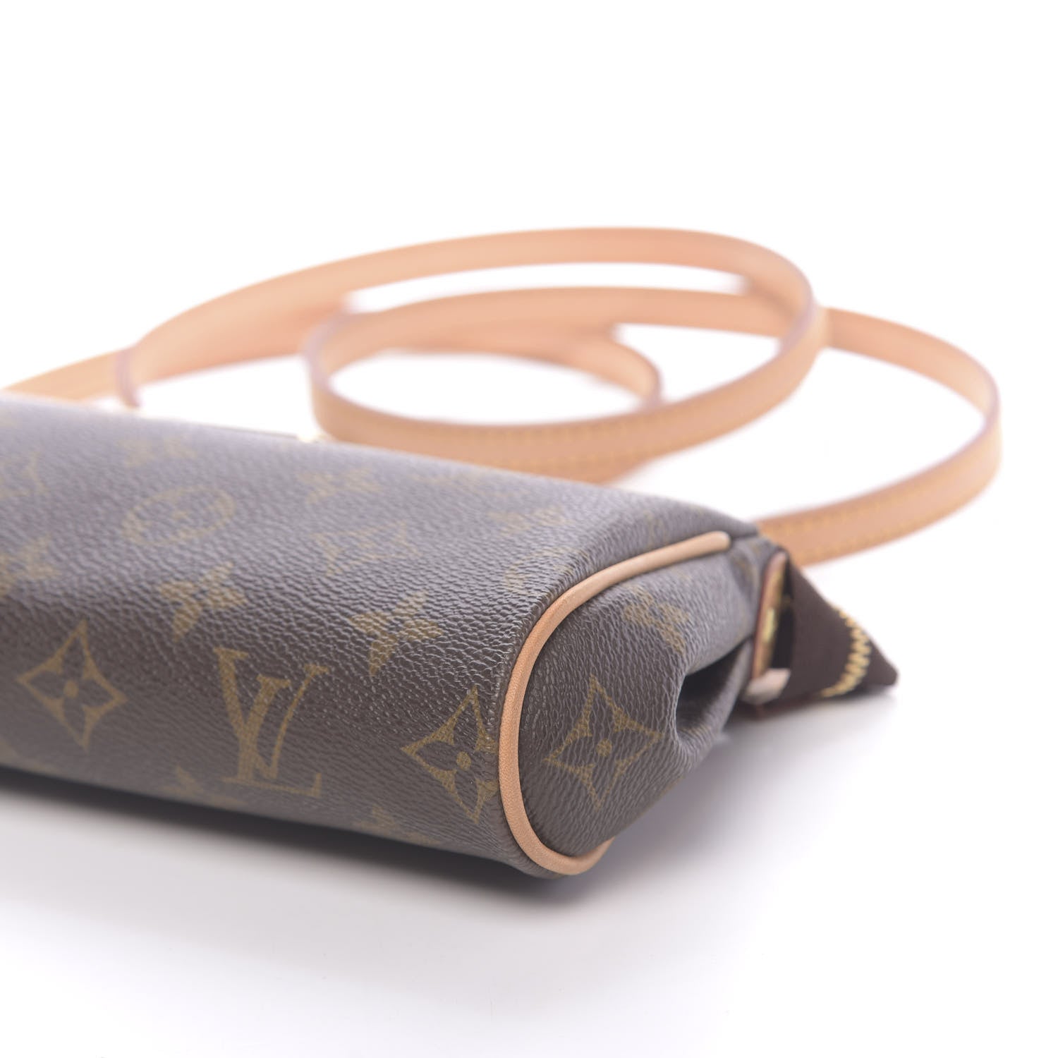 Louis Vuitton Monogram Eva Clutch 9 of 11
