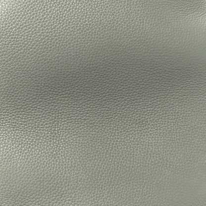 Loro Piana Grained Calfskin Large Bale Bag Yerba Mate 11 of 13