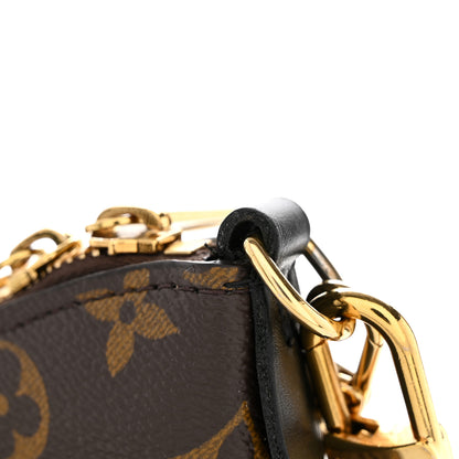 Louis Vuitton Monogram Boulogne NM Black 13 of 13