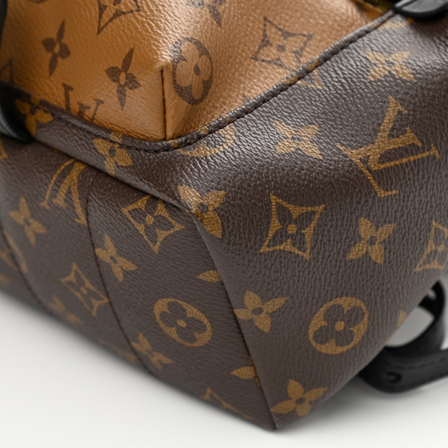 Louis Vuitton Reverse Monogram Palm Springs Backpack PM 8 of 8