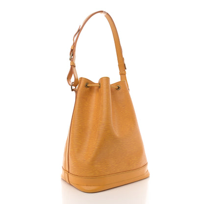 Louis Vuitton Epi Noe Tassil 3 of 14