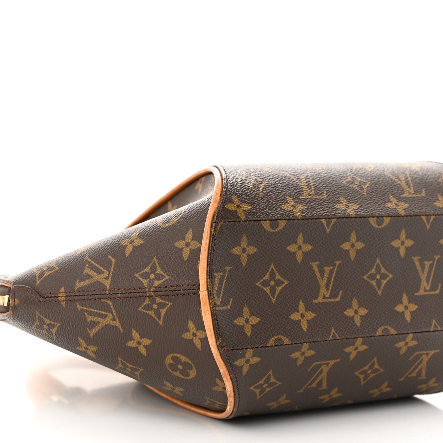 Monogram Ellipse MM