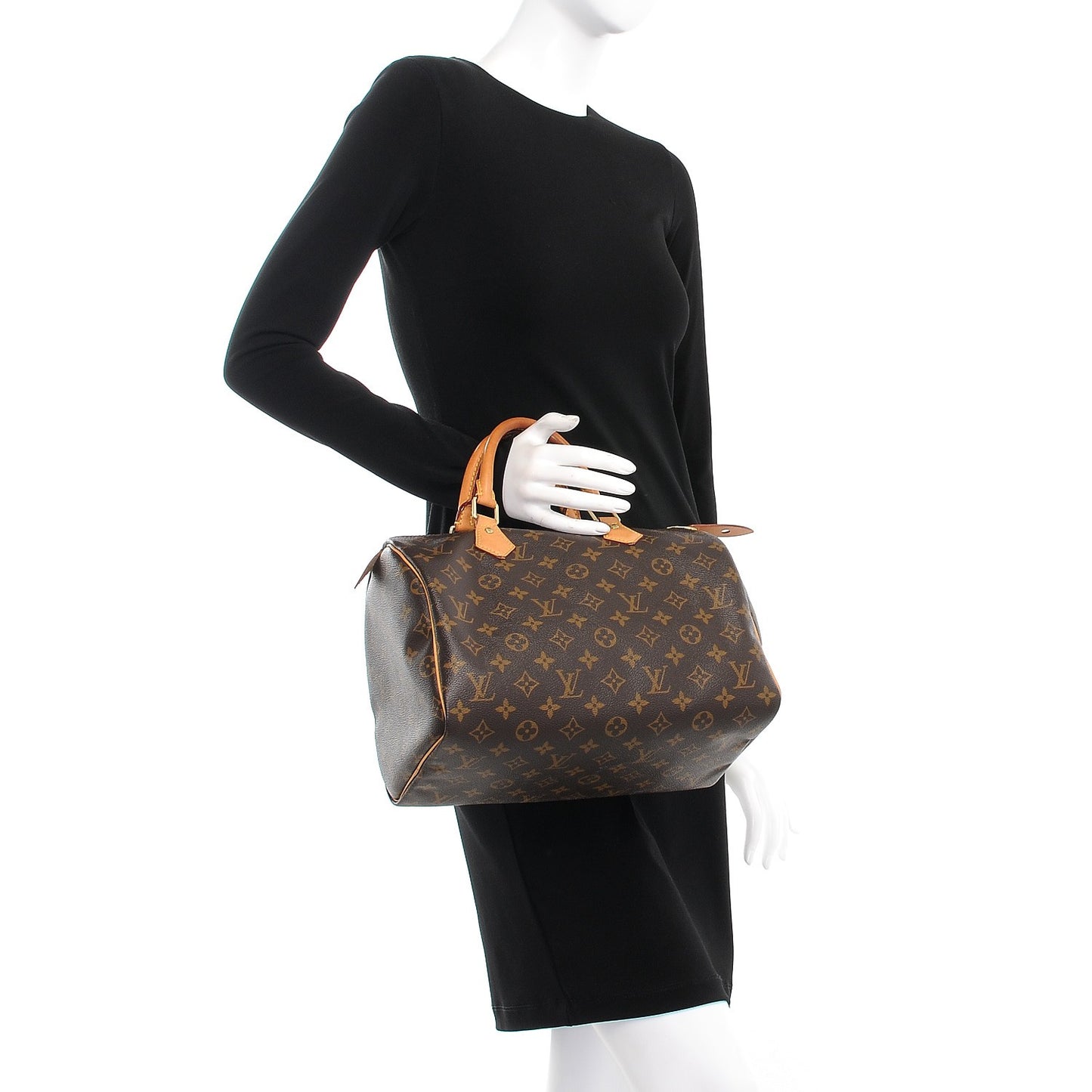 Monogram Speedy 30