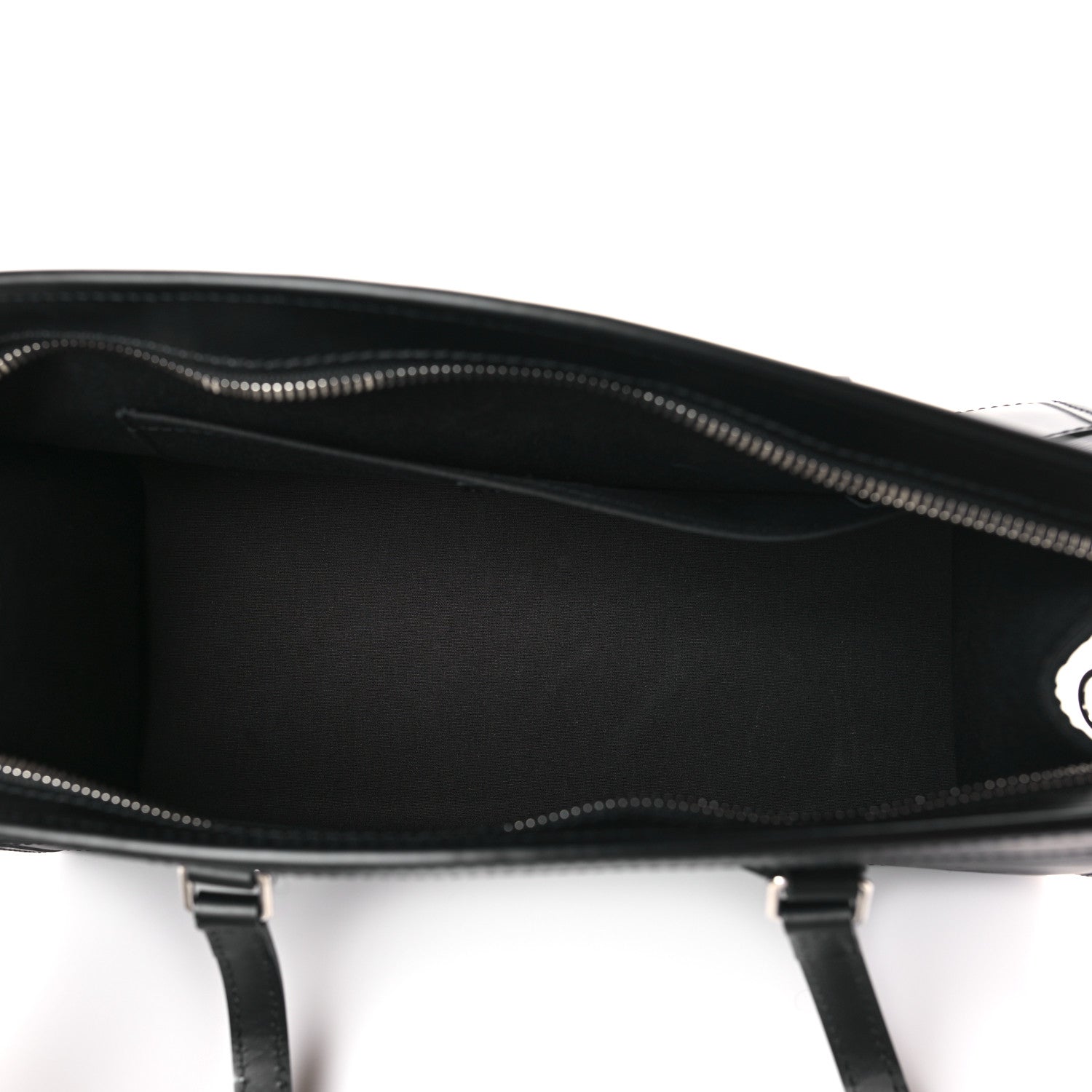 Louis Vuitton Epi Madeleine PM Black 5 of 8