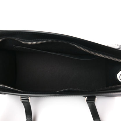 Louis Vuitton Epi Madeleine PM Black 5 of 8