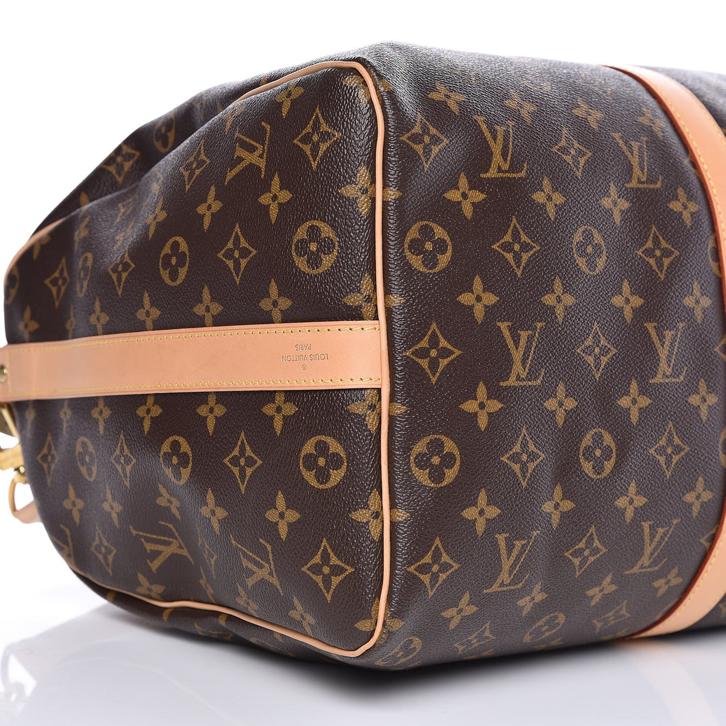 Monogram Keepall Bandouliere 50