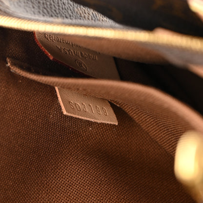 Louis Vuitton Monogram Multi Pochette Accessories Kaki 9 of 14