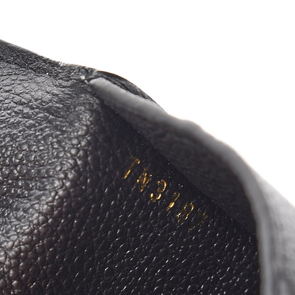 Louis Vuitton Empreinte Key Pouch Black 7 of 8
